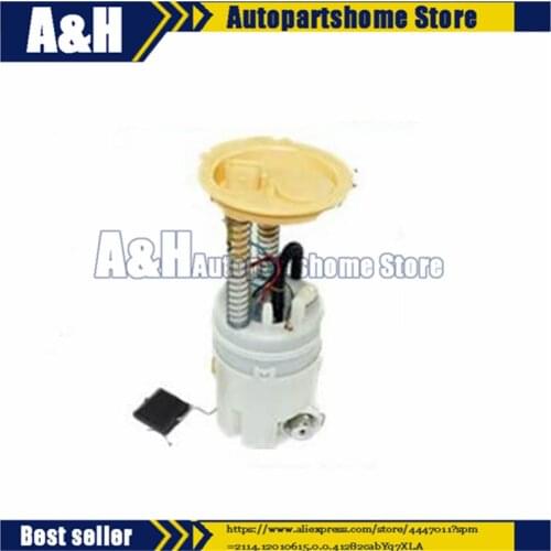 Auto Parts Electric Fuel Pump Assembly For Mercedes Benz W169 W245 A150 A200 B200 OEM 1694700494