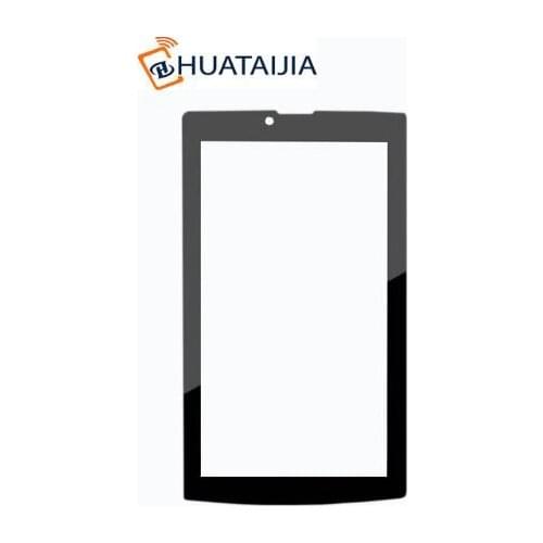 New Touch Panel digitizer For 7"DIGMA PLANE 7552M 3G PS7165MG Tablet Touch Screen Glass Sensor Replacement Free Shipping