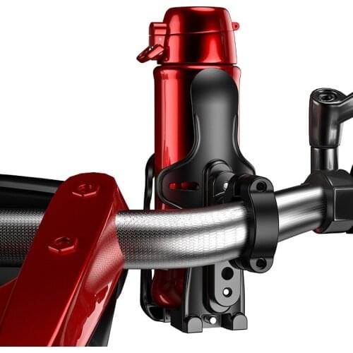 Water Bottle Drink Cup Holder Mount Cages For Motorcycle Bicycle Baby Stroller Can Store Water Bottles Bicycle Repair Kits Etc