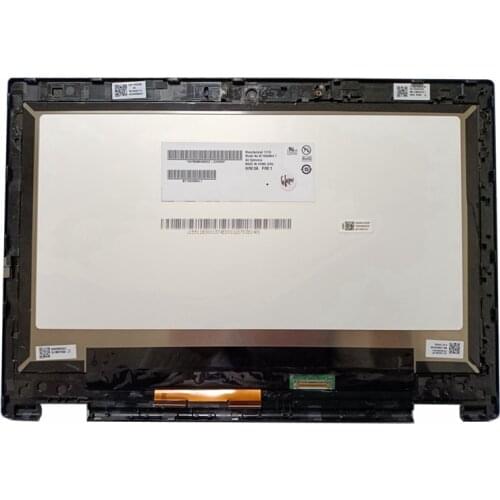 For ACER Chromebook R11 C738T LED LCD Touch Screen Digitizer Assembly 11.6 inch laptop B116XAN04.1 HD 1366*768