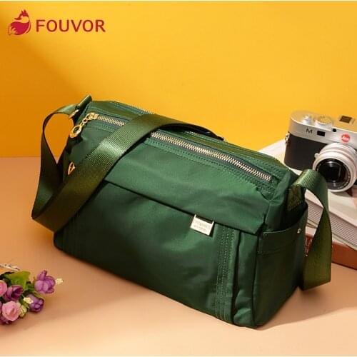 Fouvor Women's Hard Bags