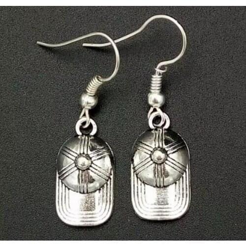 Hot 10Pair/Lot Fast shipping Baseball cap Charm Pendants Earrings For Woman DIY Finding Wholesale Fashion Jewelry