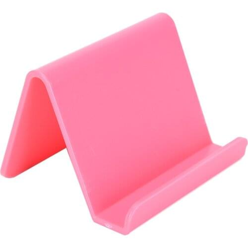 JETTING Universal Tablet Stand Stand Desk Phone Holder For iPad iPhone Sony Nokia HTC Cellphone And Tablet Stand