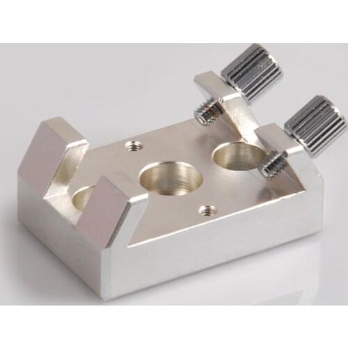 HERCULES S8039 Takahashi finder Bracket finder Mounting Base with 2 screws Astronomical Telescope Accessories