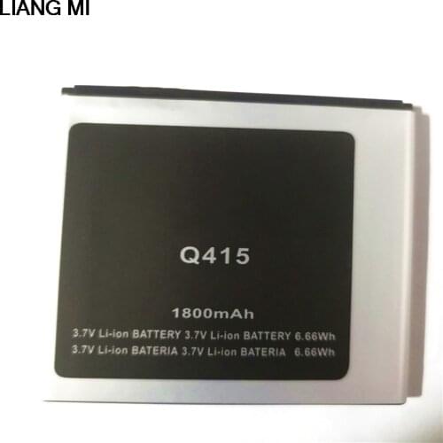 LIANG MI Accumulators (batteries) For Mobile