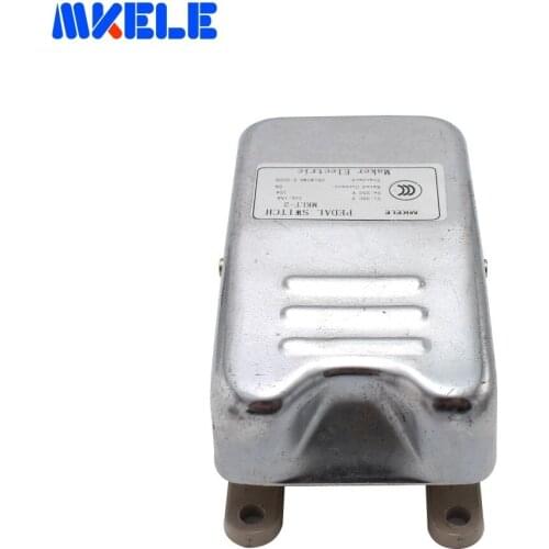 Makerele Switches