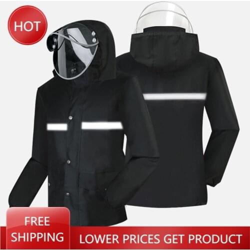 Reusable Polyester Raincoat Women Portable Adult Camouflage Fashion Raincoat Motorcycle Suit Antipioggia Moto Waterproof Poncho