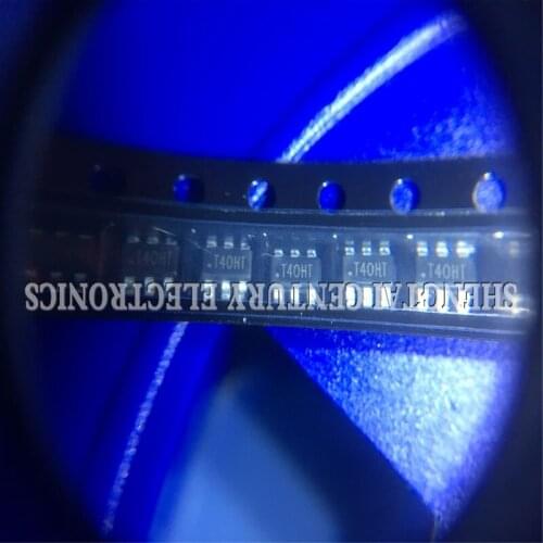 Novo original AP63203WU-7 10PCS