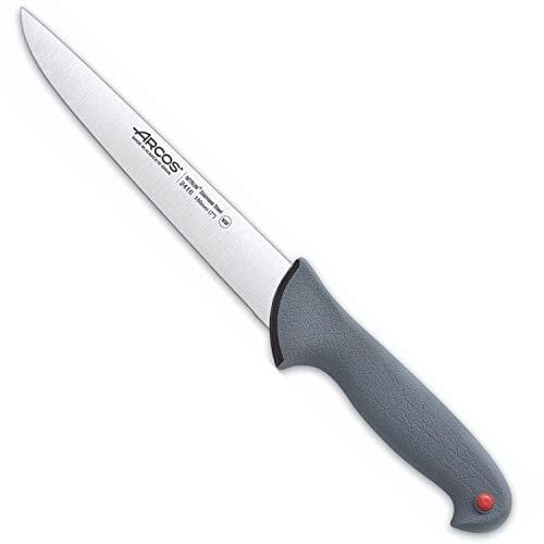 Arcos Colour Prof 241600-butcher knife, 180mm, stainless steel