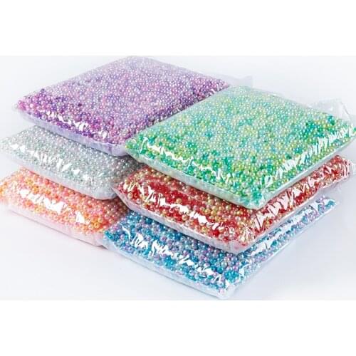 Женские ожерелья из жемчуга OODIY China At AliExpress