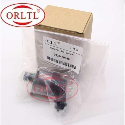 ORLTL 0 928 400 680 Pump Pressure Regulator 0928400680,for '0445010394 0445010408 0445010303 0445010193 0445010202