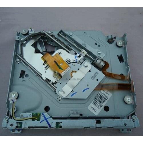 PLDS single DVD Navigation DVD-M3.5 DVD-M3.5/87 DVD-M3.5/7 SF-HD8 Audio DVD Automotivo Loader No PCB for BMW MK4 ccc Car DVD