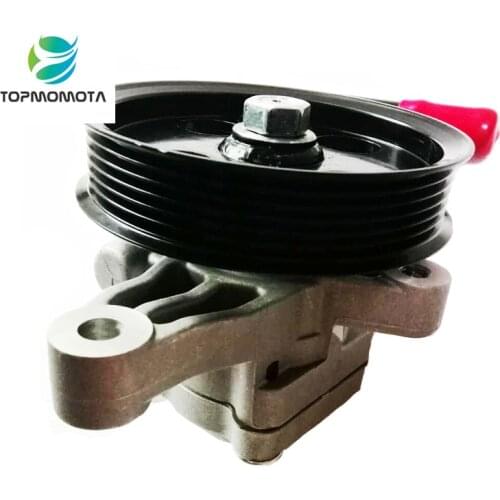 OEM 57100-2P350 57100-3L100 durable auto spare parts power steering pump fit to hyundai