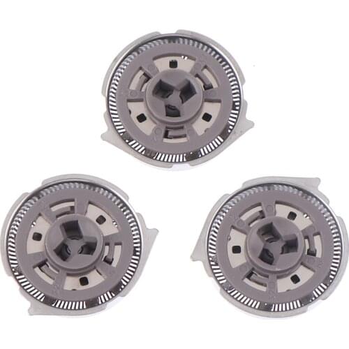 1PCS SH30 Replacement Heads For Philips Norelco Series 3000 2000 SH30/52 Razor Blades
