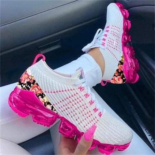 Women's Sneakers Sponge Mice China
