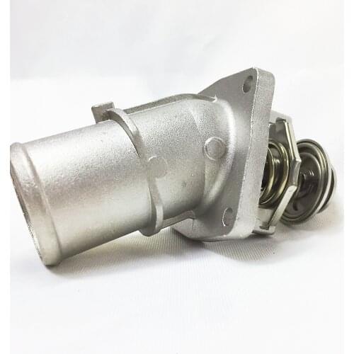 Car Engine cooler thermostat 458fer rar iF458 Radiator temperature controller Thermostat water bladder