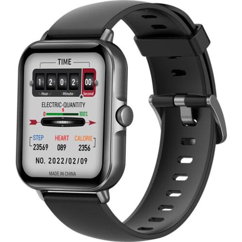 TEVR Sports Smart Watch
