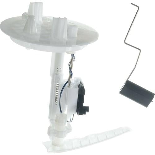 Fuel Filter with Sending Unit for Mercedes-Benz GLE350 GLE400 GL450 GL550 ML350 A1664700490