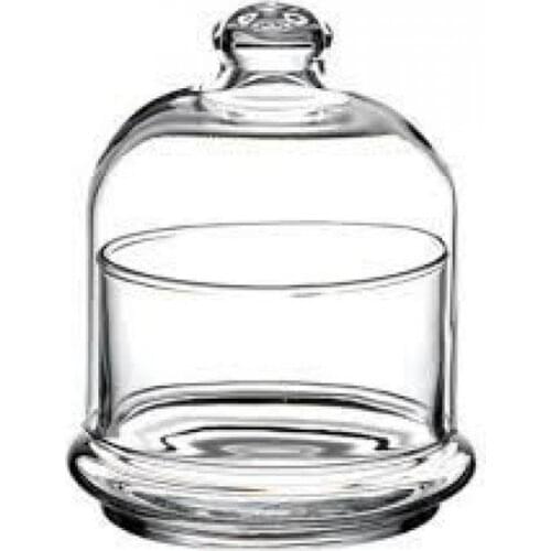 Trend 2021 Pasabahce 98973 Glass Sugar Bowl With Lid Reçellik посуда для кухни наборы set kitchen vaisselle platos