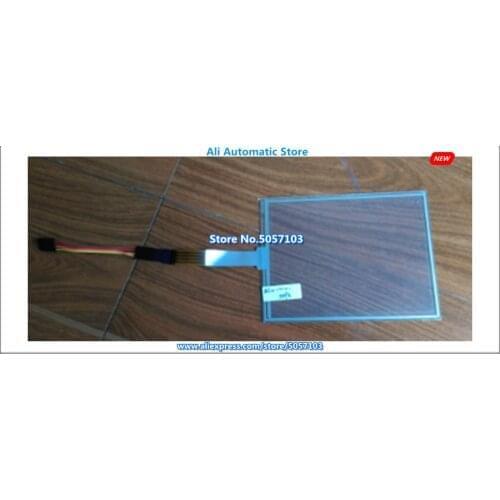 80F4-4110-58096 New Touch Glass Panel Touch Screen