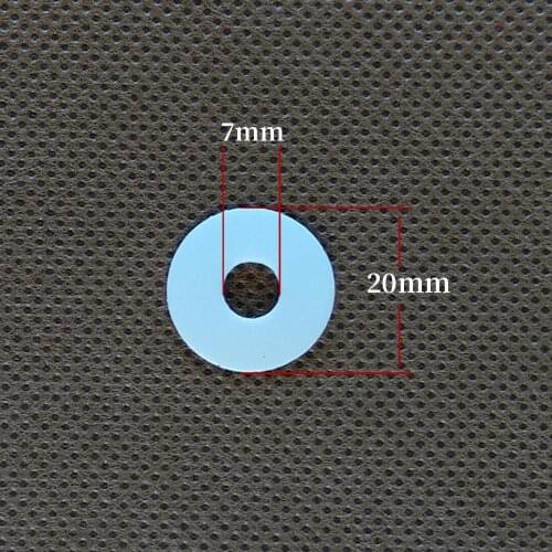 Bread machine accessories bread barrel maintenance accessories white large gasket