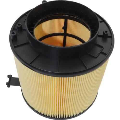 Car Engine Air Filter for AUDI A4L quattro A5 A5 Sportback quattro Q5 quattro S4 S5 S5 Coupe quattro SQ5 8K0-133-843