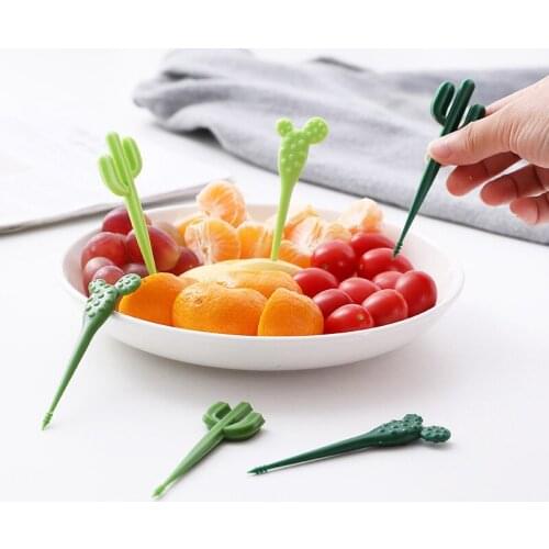 Cokytoop Children's Fork Sets