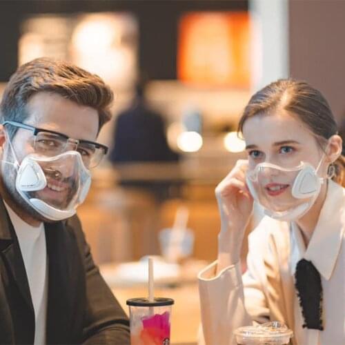 ELAX Cycling Masks
