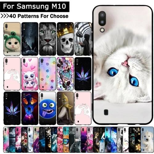 Чехлы для телефонов Samsung Galaxy M10 Fruitworld China At AliExpress