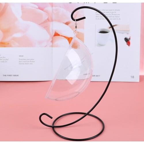 Hot Sale 1 Pc 1:12 Scale Dollhouse Mini Furniture Swing Chair Hammock Hanging Basket Doll Decor Toy