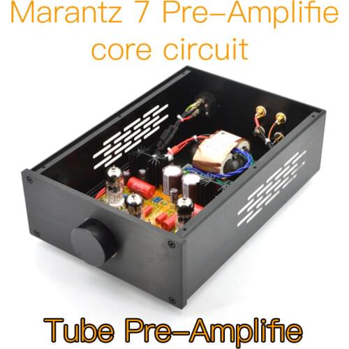 MOFI-Marantz 7-Tube Pre-Amplifie