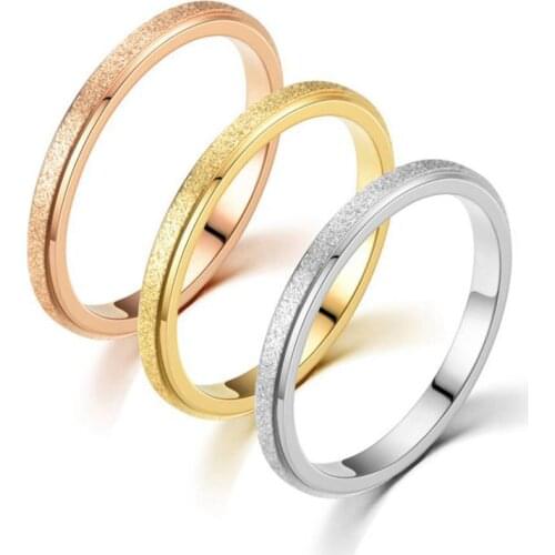 Grmanova Women's Gold Rings
