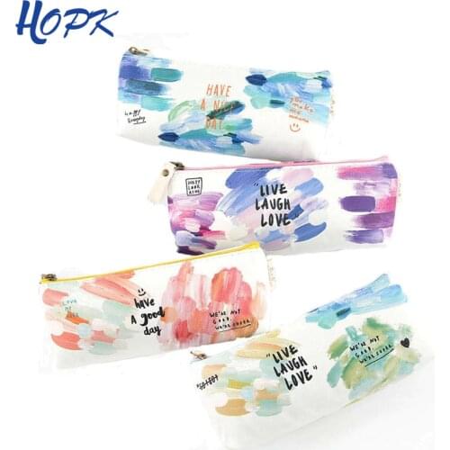 Hopk Pencil Cases-bags