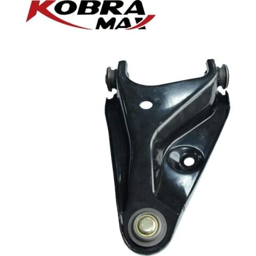 KobraMax Track Control Arm Engine Mounting 6001550447 8200792640 8200820918 Fits For Dacia Logan Renault Car Accessories