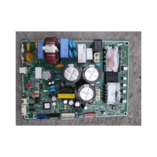 Original for air conditioning control board DB93-10952A DB41-01010A 091218-35655-07 motherboard