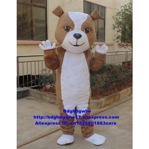 Dachshund Springer Spaniel Border Collie Teddy Dog Mascot Costume Cartoon Character Brand Image Marketing Promotions zx830
