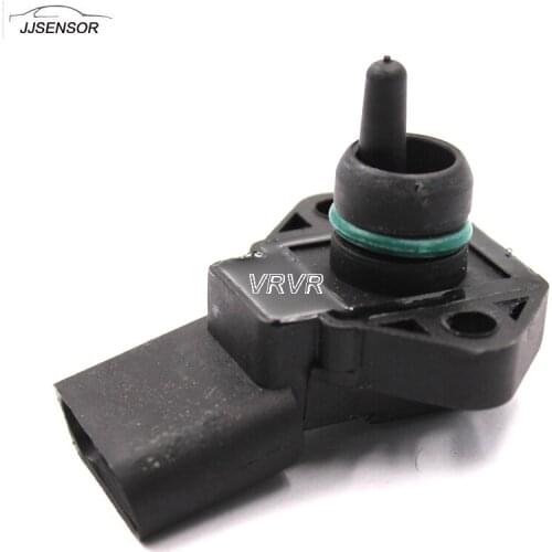 YAOPEI 0281002326 NEW High Quality Manifold Absolute Pressure MAP Sensor