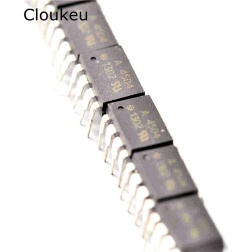 10Pcs A4504 HCPL-4504 DIP8