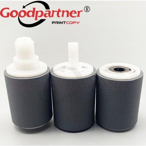 1X 6LK54293000 ADF Pickup Roller Kit for TOSHIBA E STUDIO 5508A 6508A 7508A 8508A MR4000
