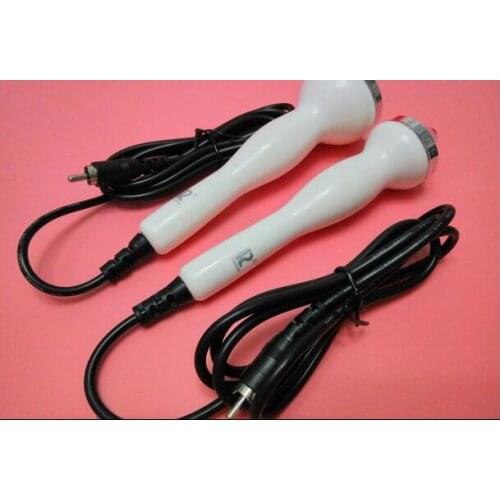 20pcs Portable Ultrasound Ultrasonic Beauty Skin Care Body Message Therapy Probe Parts for R B-628I
