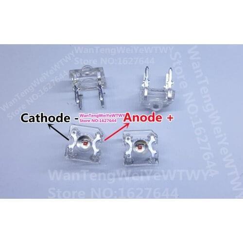 Low Power Automotive LED Signal Lighting EAGLE-EYE LED F3 0.2W Super Yellow Automotive Application LY S35F