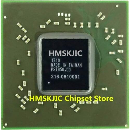 DC:2017+ 100% test very good product 216-0810001 216 0810001 reball BGA chipset