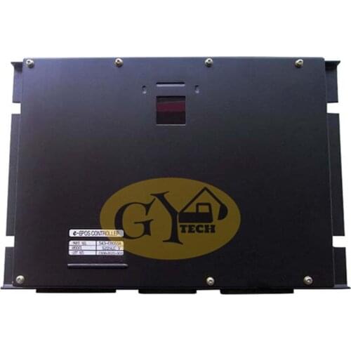 DH300-7 Controller 543-00055A e-EPOS Controller for Doosan DH220-7 For Daewoo S225LC-V