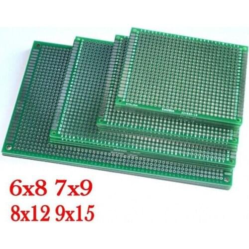 EQV Printed Circuit Boards