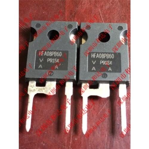 HFA08PB60 TO-247