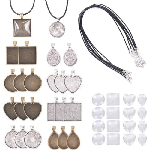 HWetR Jewelry Findings