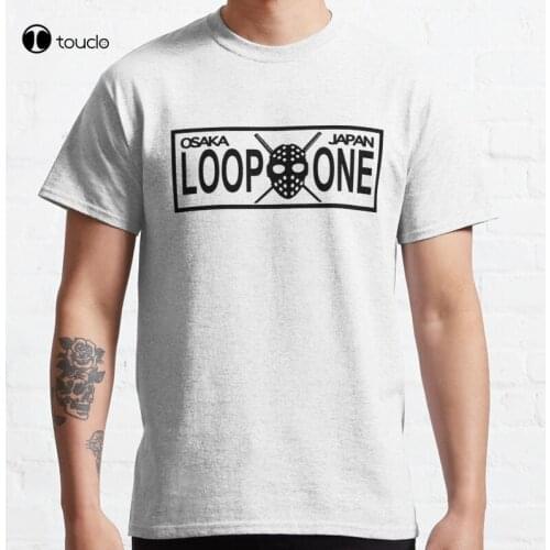 Kanjozoku Classic Kanjozoku OsakaS Japan Civic T-Shirt Cotton Tee Shirt