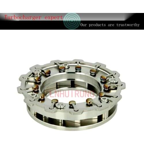 Turbo nozzle ring for Nissan Navara Pathfinder 2.5DI 126Kw YD26 2006- GT2056V 769708 767720 769708-0001 14411EC00B 14411EB71E