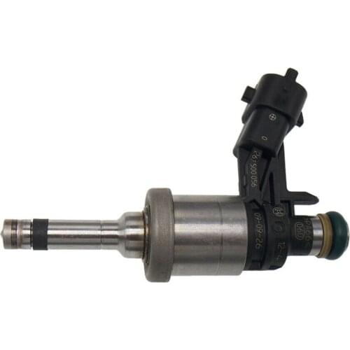 SET 6 GDI Fuel Injector For Buick Chevrolet GMC 3.6L V6 0261500056 12611545