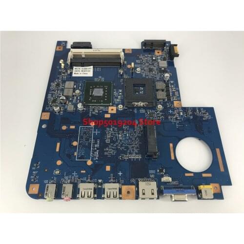08242-1M 48.4BW01.01M Laptop Motherboard for Acer 4732Z D725 D525 NB.N5701.001 55.4BW01.051G HM40-MV mainboard